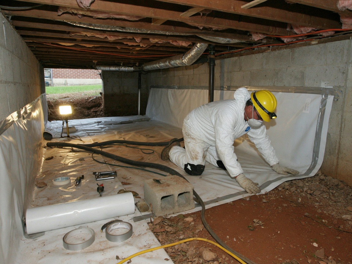 Sapulpa Spray Foam Insulation in Tulsa, OK 74105