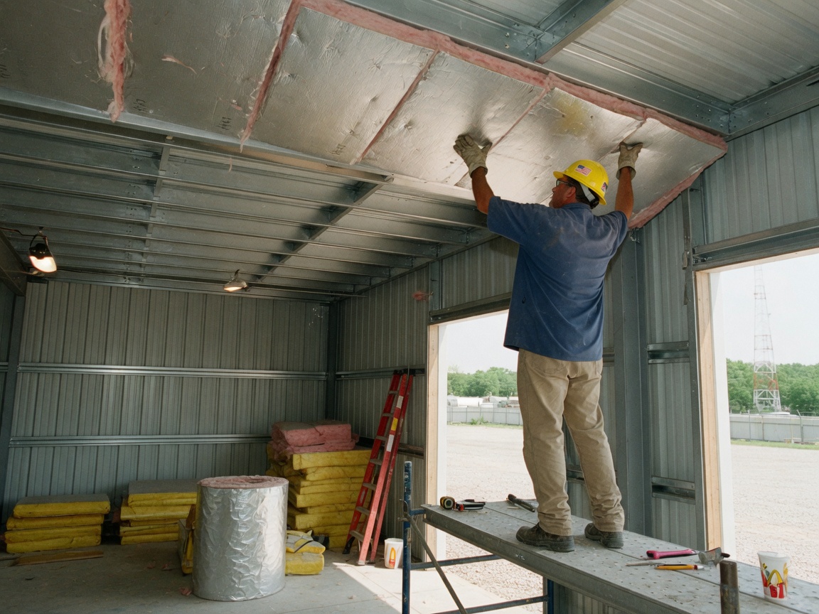 Sapulpa Spray Foam Insulation in Jenks, OK 74037